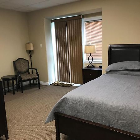 Riverview Suites Clarenville Eksteriør bilde