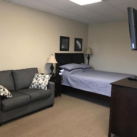 Riverview Suites Clarenville Eksteriør bilde
