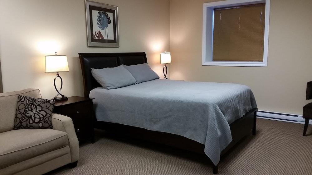 Riverview Suites Clarenville Eksteriør bilde