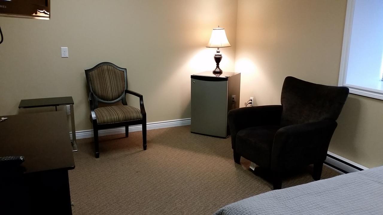 Riverview Suites Clarenville Eksteriør bilde