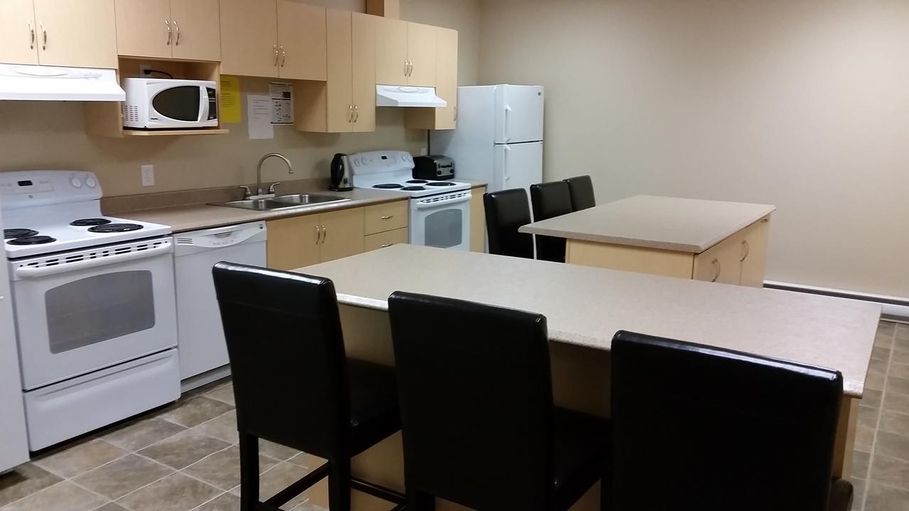 Riverview Suites Clarenville Eksteriør bilde