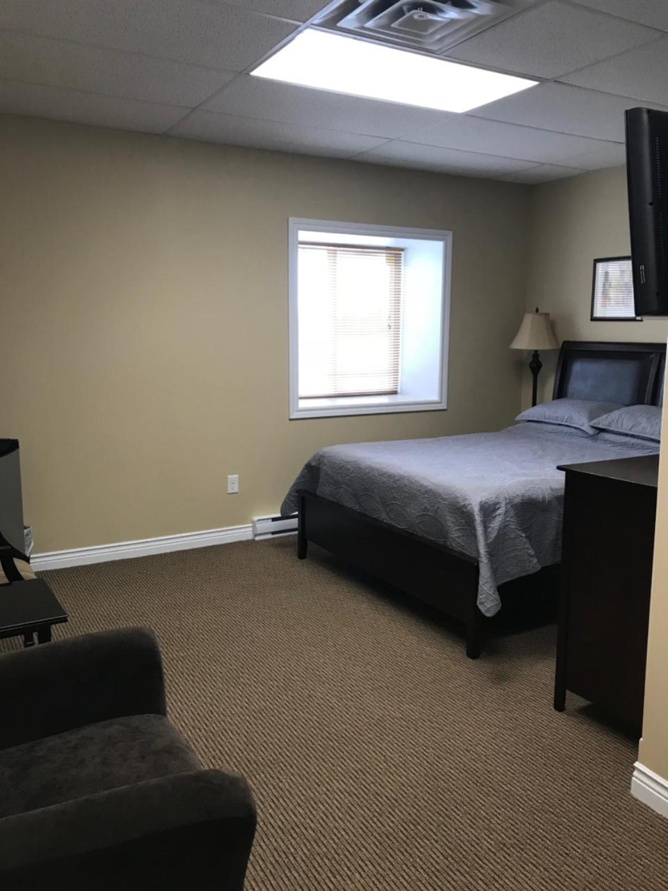 Riverview Suites Clarenville Eksteriør bilde