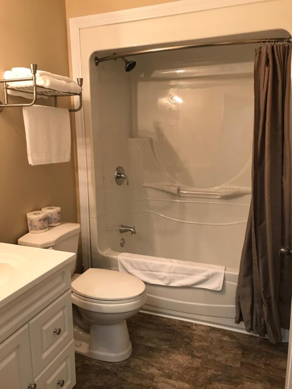 Riverview Suites Clarenville Eksteriør bilde