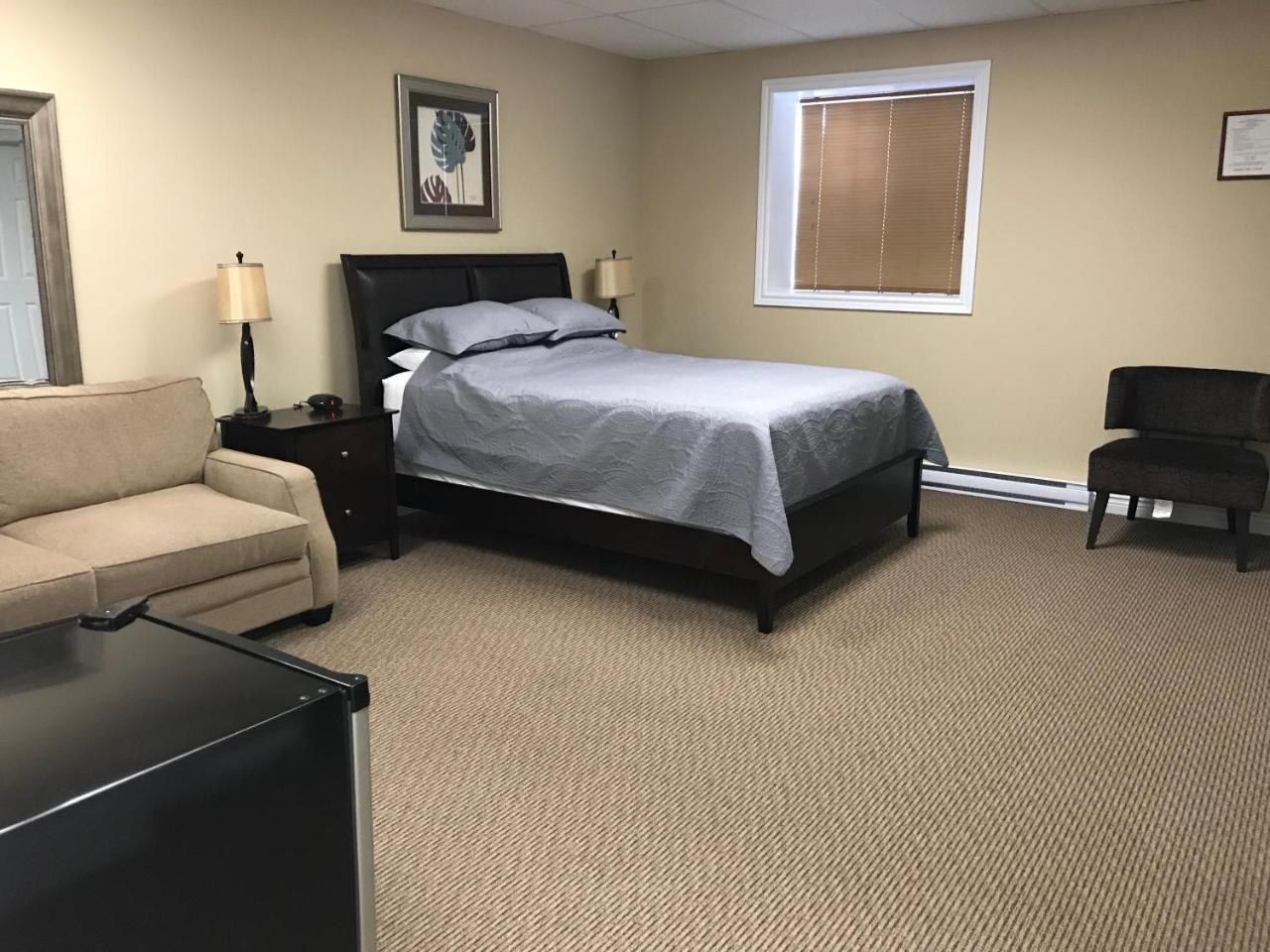 Riverview Suites Clarenville Eksteriør bilde