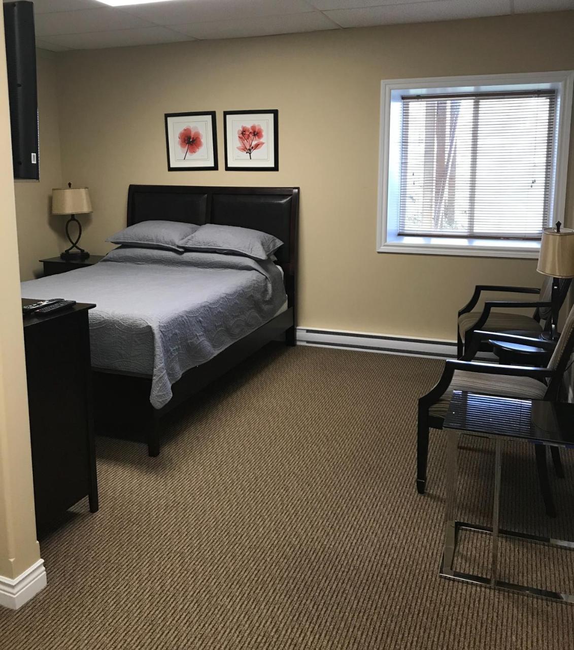 Riverview Suites Clarenville Eksteriør bilde