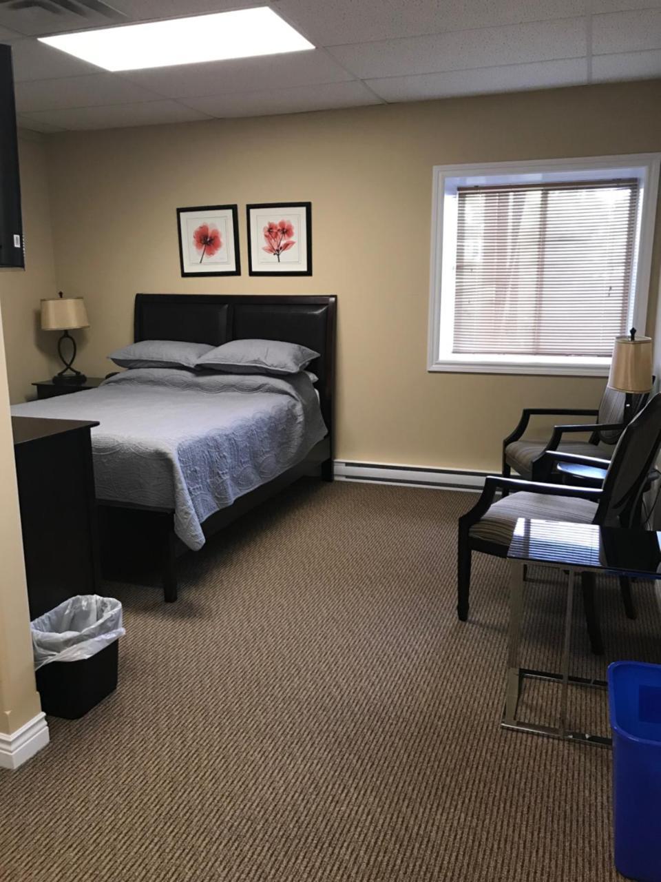 Riverview Suites Clarenville Eksteriør bilde